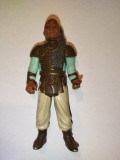 bnk jc Kenner 1983 Star Wars - Weequay