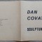 Expozitie sculptura Dan Covataru 1978