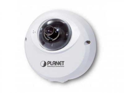 Planet ICA-HM131 Fixed IP Dome foto
