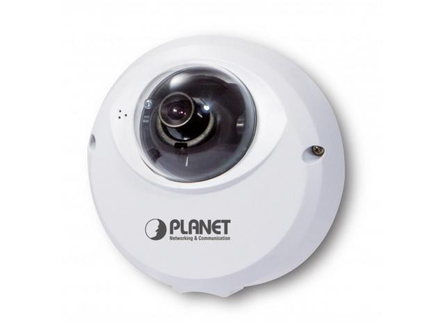 Planet ICA-HM131 Fixed IP Dome