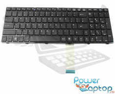 Tastatura Laptop MSI A6300 foto