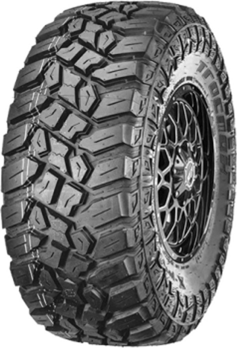 Anvelope Tracmax X-PRIVILO MT 33/12.5R15 108Q Vara