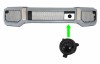 Dummy Camera Mercedes G-Class W463 (1989-2017) doar pentru bara fata G65 Design Performance AutoTuning, KITT