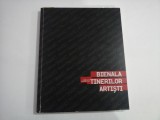 BIENALA TINERILOR ARTISTI - ALBUM