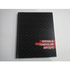 BIENALA TINERILOR ARTISTI - ALBUM
