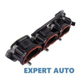 Galerie admisie Audi A6 (2004-2008) [4F2, C6] #1