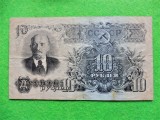 Cumpara ieftin RUSIA / URSS 1947 - 10 RUBLE - Tip I (235)