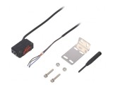 Senzor Fotoelectric PNP 0-0.3m 100mA DARK/LIGHT