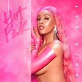 Doja Cat Hot Pink Explicit LP (vinyl)