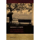 Az eml&eacute;kez&eacute;s melank&oacute;li&aacute;ja - Mohai V. Lajos