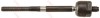 Bieleta directie MERCEDES A-CLASS (W168) (1997 - 2004) TRW JAR137
