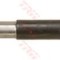 Bieleta directie MERCEDES A-CLASS (W168) (1997 - 2004) TRW JAR137