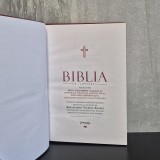 Bartolomeu Valeriu Anania - Biblia cu ilustrații. Vol. VIII: Epistolele și Apocalipsa | Noul Testament, epistole apostolice, Biblia ilustrată