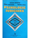 Nicolae Mitrofan - Psihologie judiciara (2000)