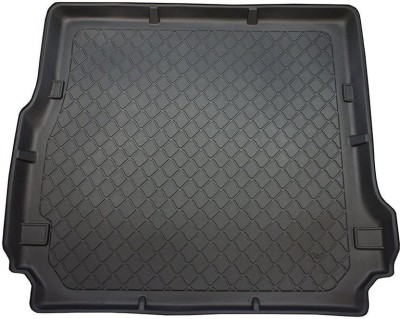 Tavita portbagaj Land Rover Discovery III/IV 7 locuri 2004-2016 rand 3 scaune pliat Aristar GRD foto