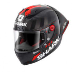 Cască Moto full-face SHARK RACE-R PRO GP LORENZO WINTER TEST 99 colour black/red, size XS