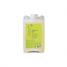 Detergent ecologic pt. spalat vase - lamaie 5L Sonett foto