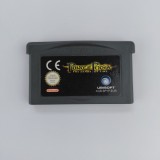 Joc Nintendo Game Boy Advance Prince of Persia - The Sands of Time