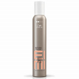 Spuma pentru volum cu fixare flexibila Eimi Natural Volume, 500 ml, Wella Professionals