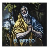 Carte Konemann: El Greco - Monografie Artist, Stil Mannerism, Artist Grece, Secolul XVI