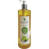 Ulei de masaj și corp aromat Lime Menta, 500 ml