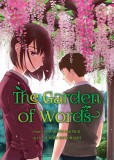 The Garden of Words | Makoto Shinkai