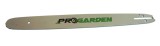 ProGARDEN Lama motoferastrau 350mm, 0.375&quot;