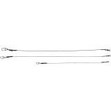 Struna Titanium 1X7 Trace 20cm 0.30mm 7Kg 2Buc/Plic