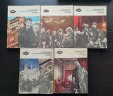 Potopul - Henryk Sienkiewicz ( vol. 1, 2, 3, 4, 5)