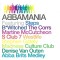 Abbamania, CD
