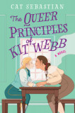 The Queer Principles of Kit Webb, 2020