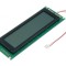 Afișaj LCD Grafic 240x64 STN Gri LED