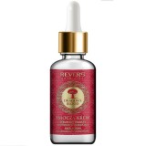 Ser pentru fata hranitor, anti-pigmentare Dragon&#039;s Blood 30ml, Revers