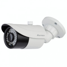 Camera supraveghere ASYTECH, Hibrid 5MP, cu IR 30m foto