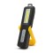 Lanterna lampa de lucru cu LED COB - Tip-C, acumulator Li-Ion 1200 mAh
