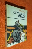 Comisarul Memo - Dritero Agolli
