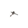 Ambielaj compatibil cu drujba China 4500, 5200, 5800, ABO-KRAN40CN, Oem