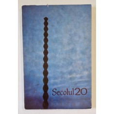 SECOLUL XX , REVISTA DE LITERATURA UNIVERSALA , NR. 2 , 1976