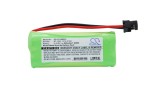 Cameron Sino 800mAh Sony DECT 1060,DECT 1080 Baterie