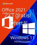 (Ofertă) Pachet Office 2024+Windows 11 Licență permanentă / Original License Microsoft Serial Key Licenta Oficiala Microsoft Office! Factură fiscală!
