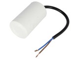 Condensator pentru Motoare 14uF 450V &plusmn;5%
