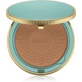 Gucci Gucci Beauty Poudre De Beaut&eacute; &Eacute;clat Soleil Powder autobronzant culoare 03 12 g