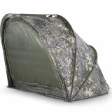 Compartiment pentru Dormit Nash Bank Life Gazebo Camo Pro Sleeping Pod