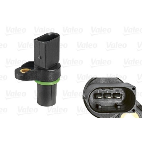 Valeo Senzor impulsuri, arbore cotit