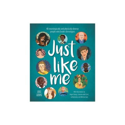 Just Like Me foto