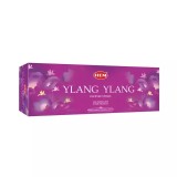 Cumpara ieftin Set Betisoare Parfumate Ylang Ylang 120 Buc