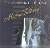 Modern Talking - The 1st Album, CD