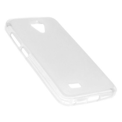 Husa ALLVIEW A5 Easy - Silicon TPU (Transparent) foto