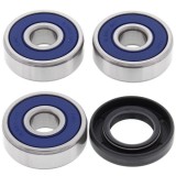 Cumpara ieftin Kit rulment roata Spate (cu garnitura) pentru YAMAHA TT, TT-R 125 2000-2000