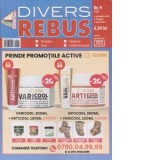 Divers rebus. Nr. 9/2025